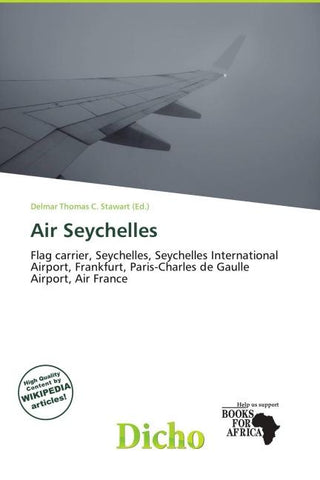 Air Seychelles