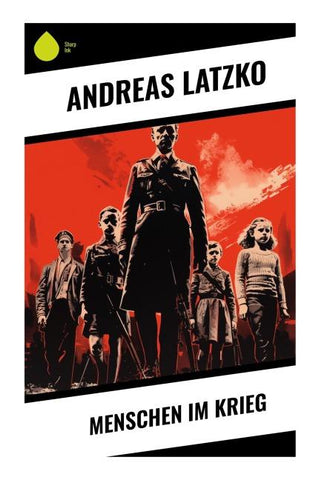 Menschen im Krieg