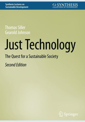 Just Technology