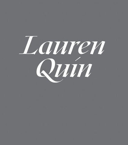 Lauren Quin