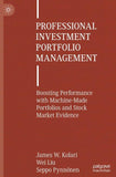 Professional Investment Portfolio Management