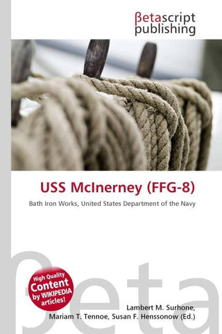 USS McInerney (FFG-8)