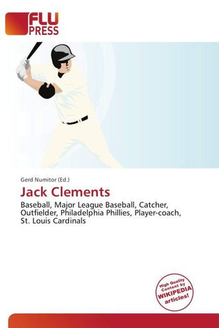 Jack Clements