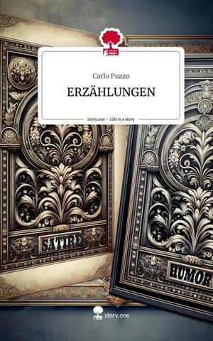 ERZÄHLUNGEN. Life is a Story - story.one