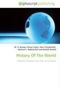 History Of The World