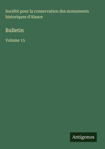Bulletin