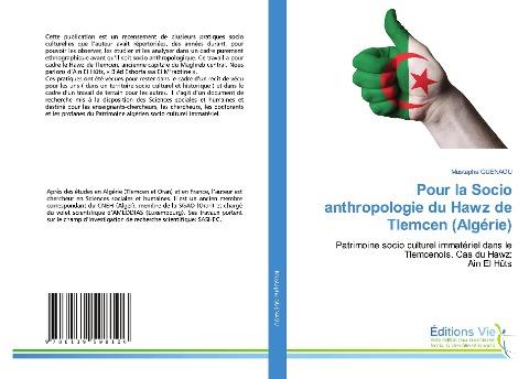 Pour la Socio anthropologie du Hawz de Tlemcen (Algérie)