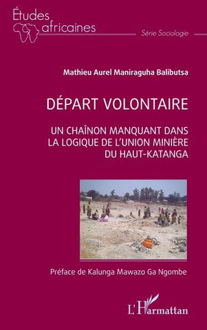 Départ volontaire