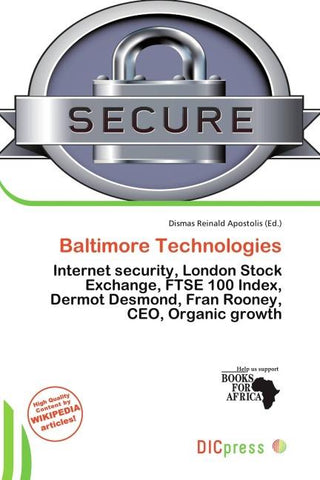 Baltimore Technologies