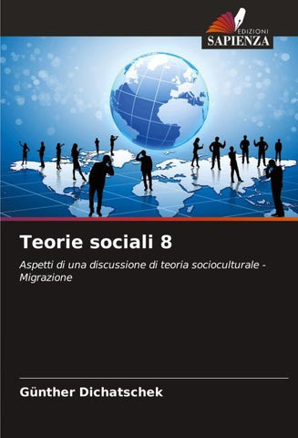 Teorie sociali 8