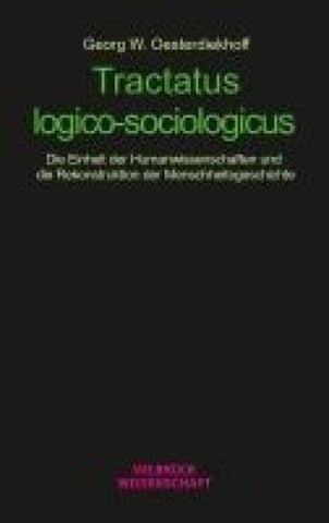 Tractatus logico-sociologicus