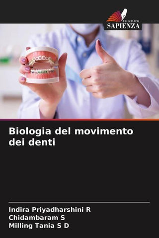 Biologia del movimento dei denti