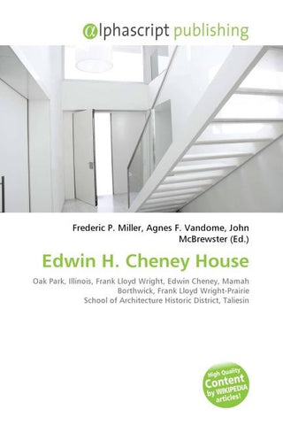 Edwin H. Cheney House