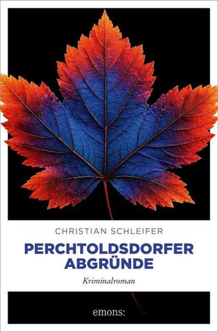 Perchtoldsdorfer Abgründe