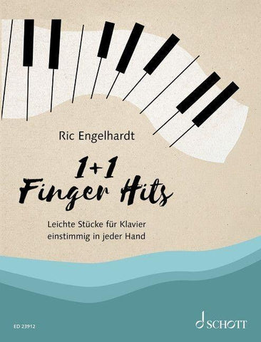 1+1 Finger Hits