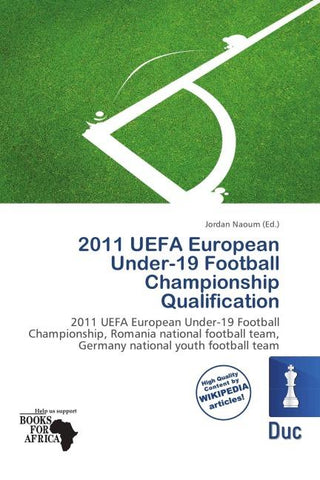 2011 UEFA European Under-19 Football Championship Qualification