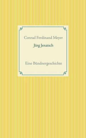Jürg Jenatsch