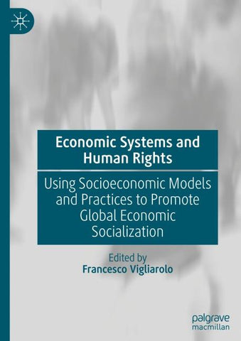 Economic Systems and Human Rights