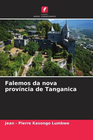 Falemos da nova província de Tanganica