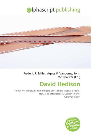 David Hedison