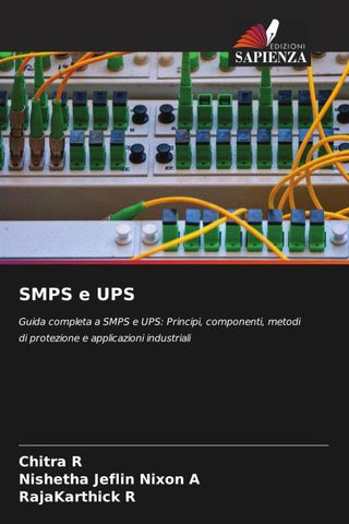 SMPS e UPS