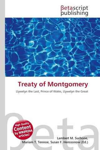 Treaty of Montgomery