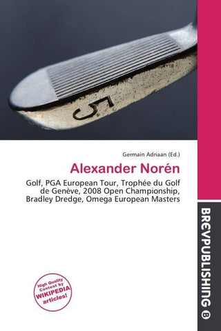 Alexander Norén