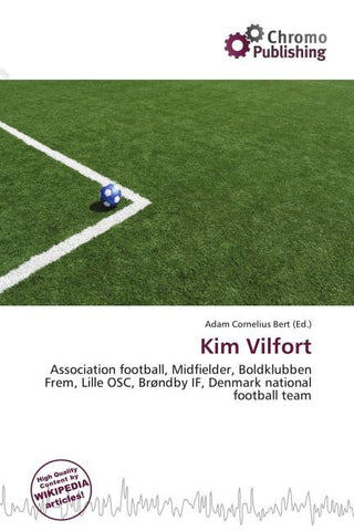 Kim Vilfort