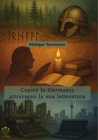 Capire la Germania attraverso la sua letteratura