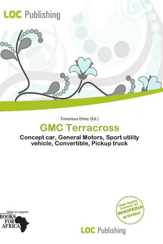 GMC Terracross