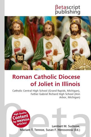 Roman Catholic Diocese of Joliet in Illinois