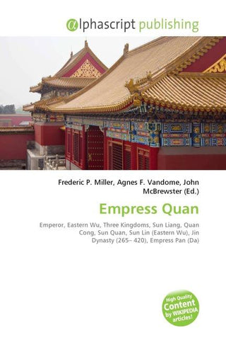 Empress Quan