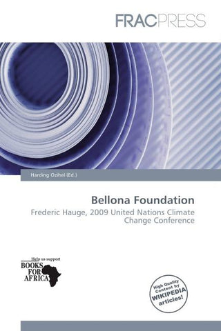 Bellona Foundation