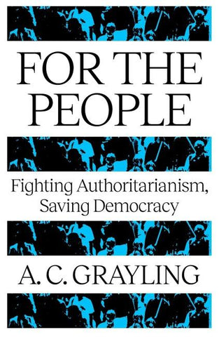 For The People