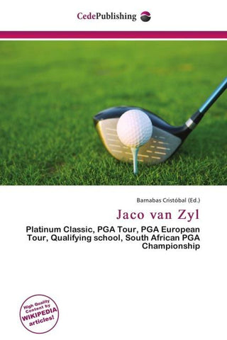 Jaco van Zyl