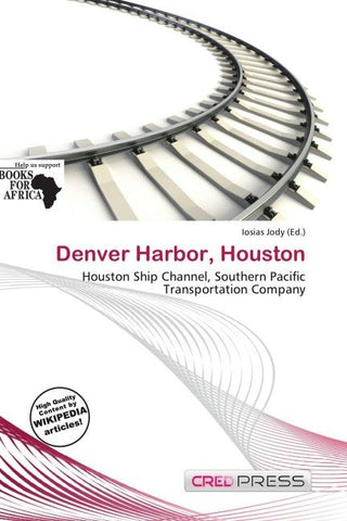 Denver Harbor, Houston