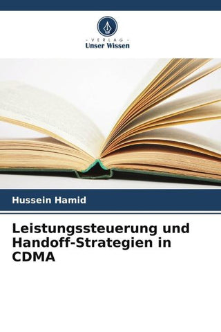 Leistungssteuerung und Handoff-Strategien in CDMA