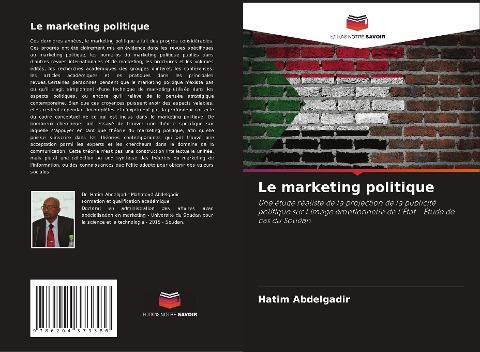 Le marketing politique