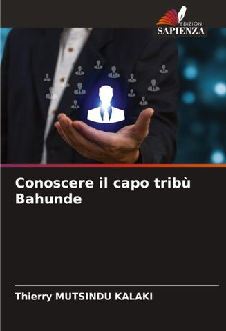 Conoscere il capo tribù Bahunde