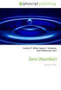 Zero (Number)