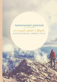 heimatnomadin.potentials - von wurzeln, pfaden & flügeln.