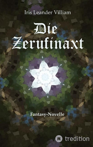 Die Zerufinaxt