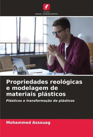 Propriedades reológicas e modelagem de materiais plásticos
