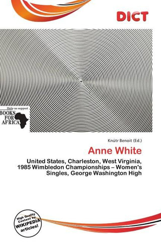 Anne White