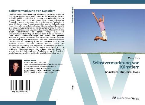 Selbstvermarktung von Künstlern