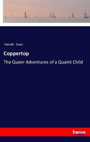 Coppertop