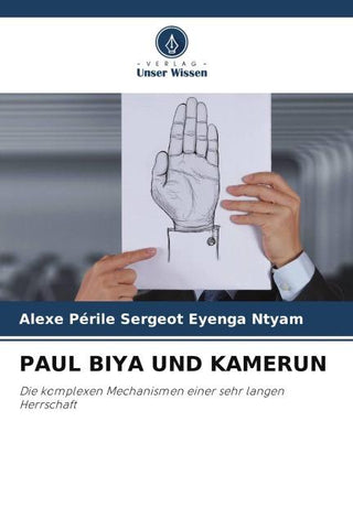 PAUL BIYA UND KAMERUN
