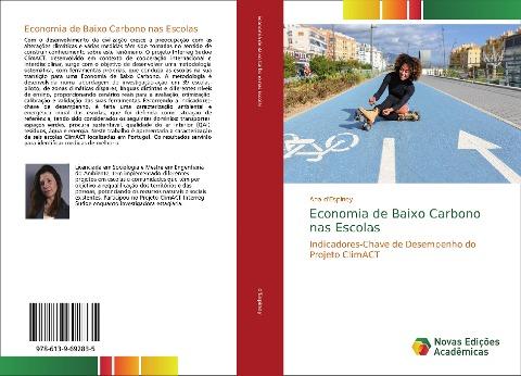 Economia de Baixo Carbono nas Escolas