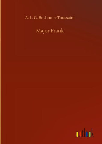 Major Frank
