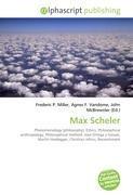 Max Scheler